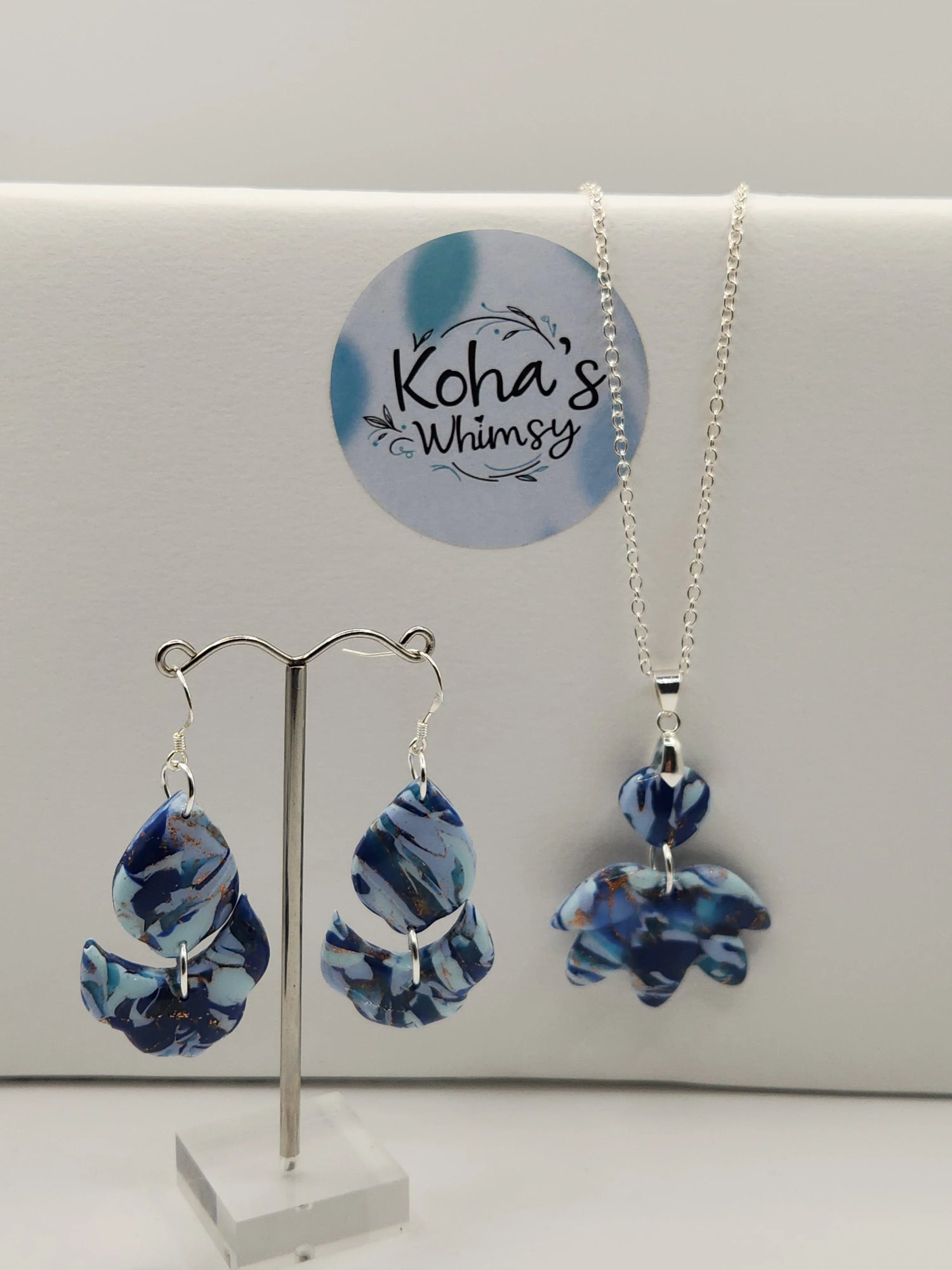 Ocean Vibes Collection