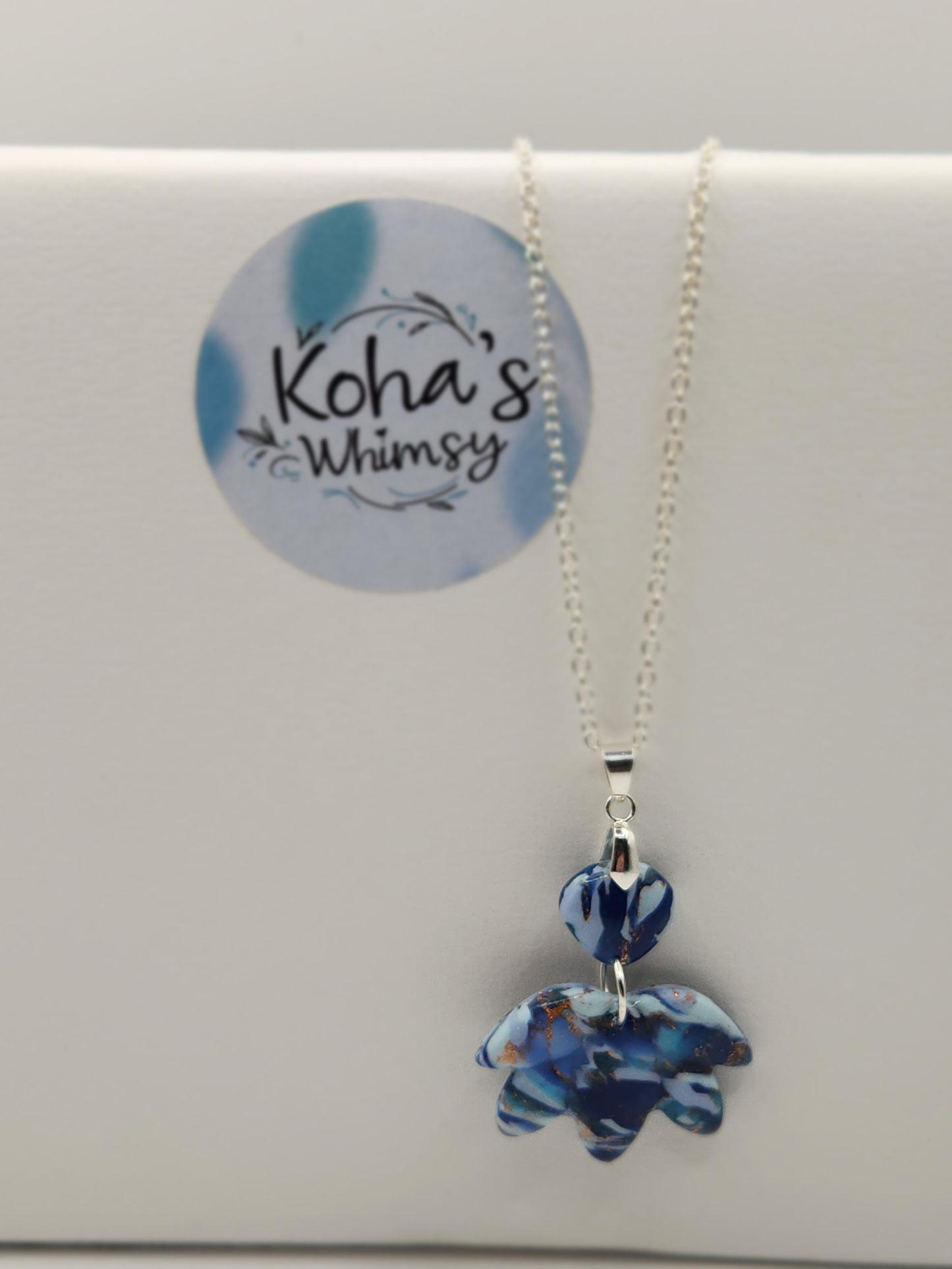 Ocean Vibes Jewellery Set