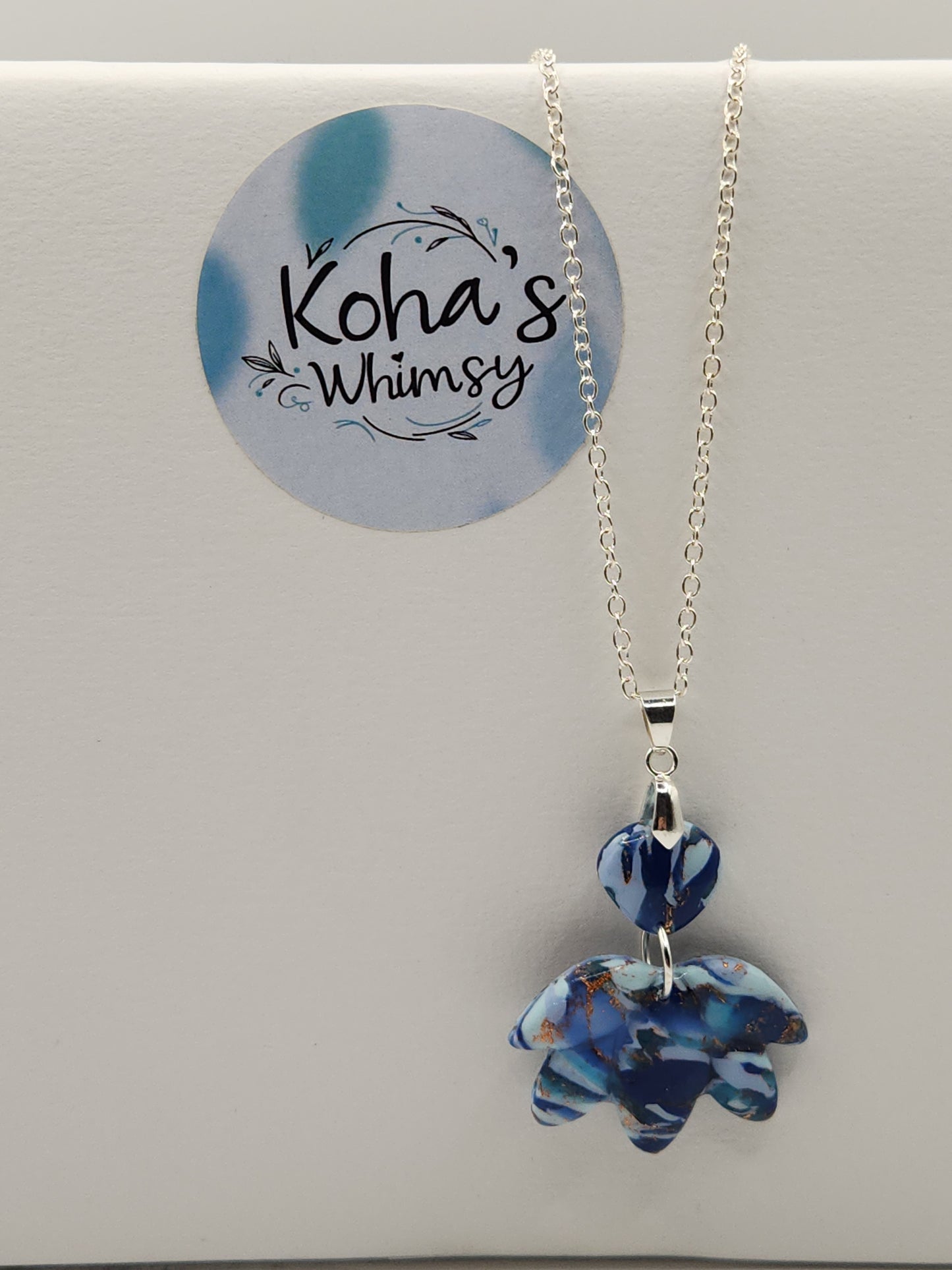 Ocean Vibes Jewellery Set