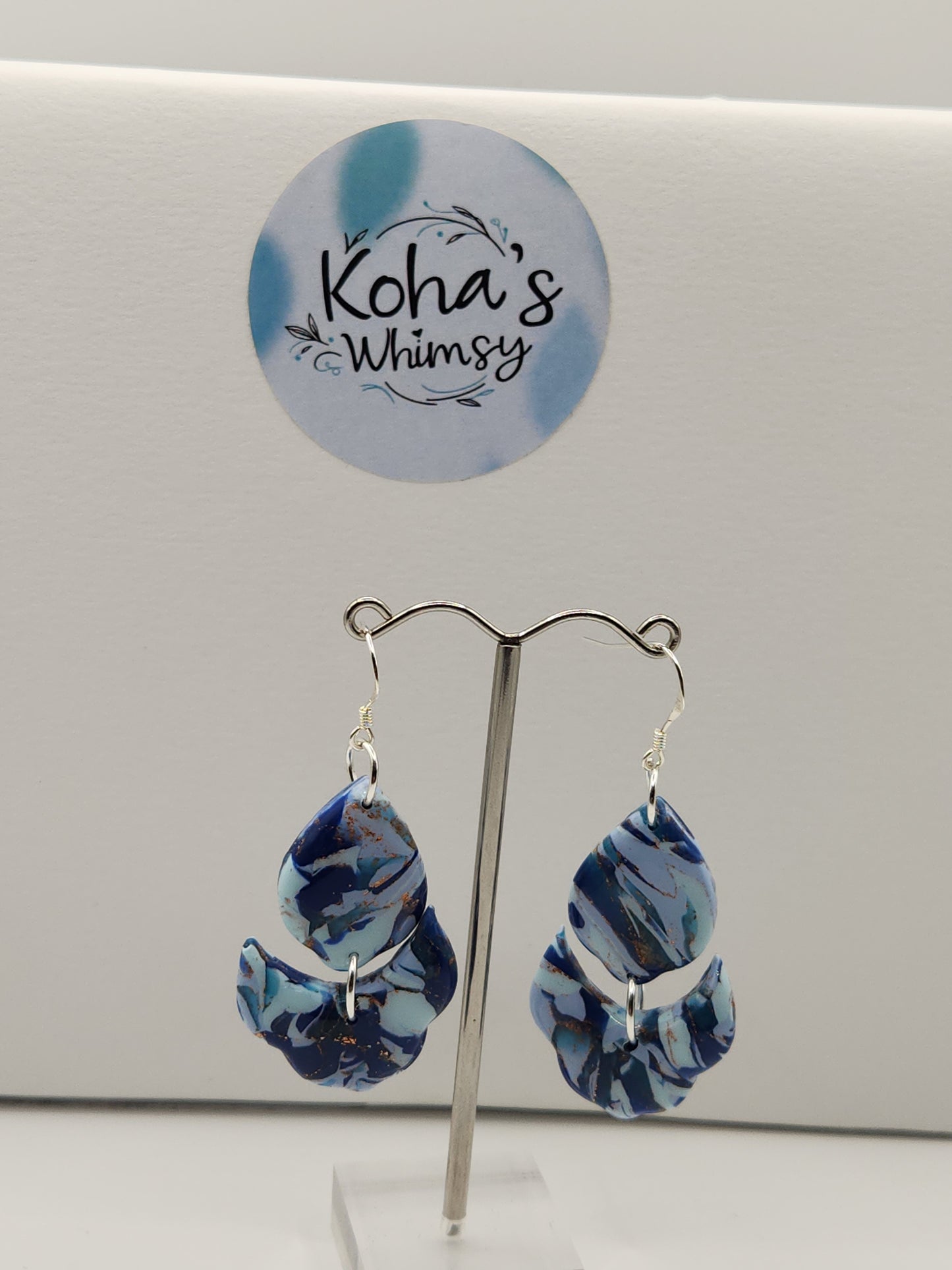 Ocean Vibes Jewellery Set