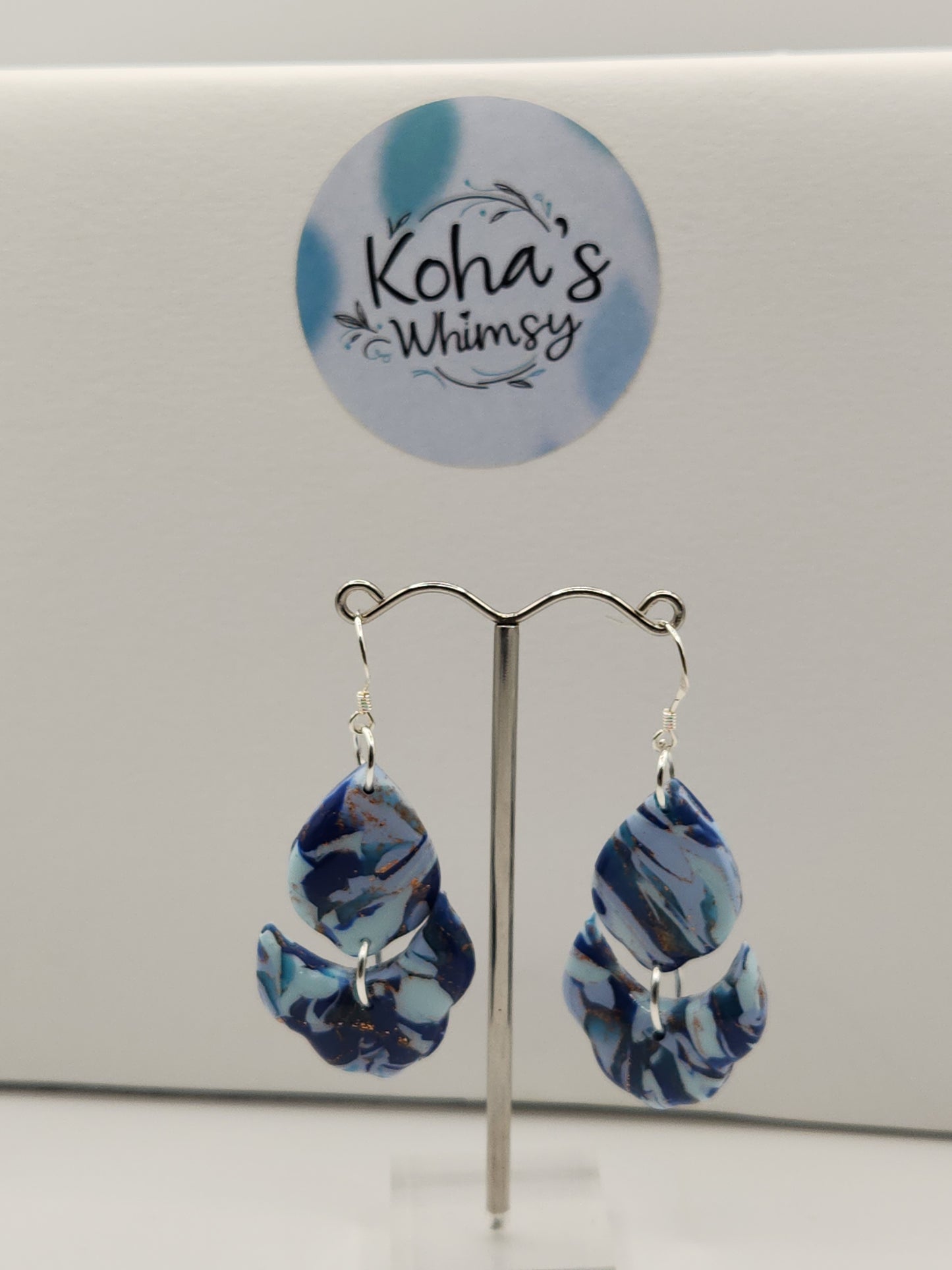 Ocean Vibes Jewellery Set