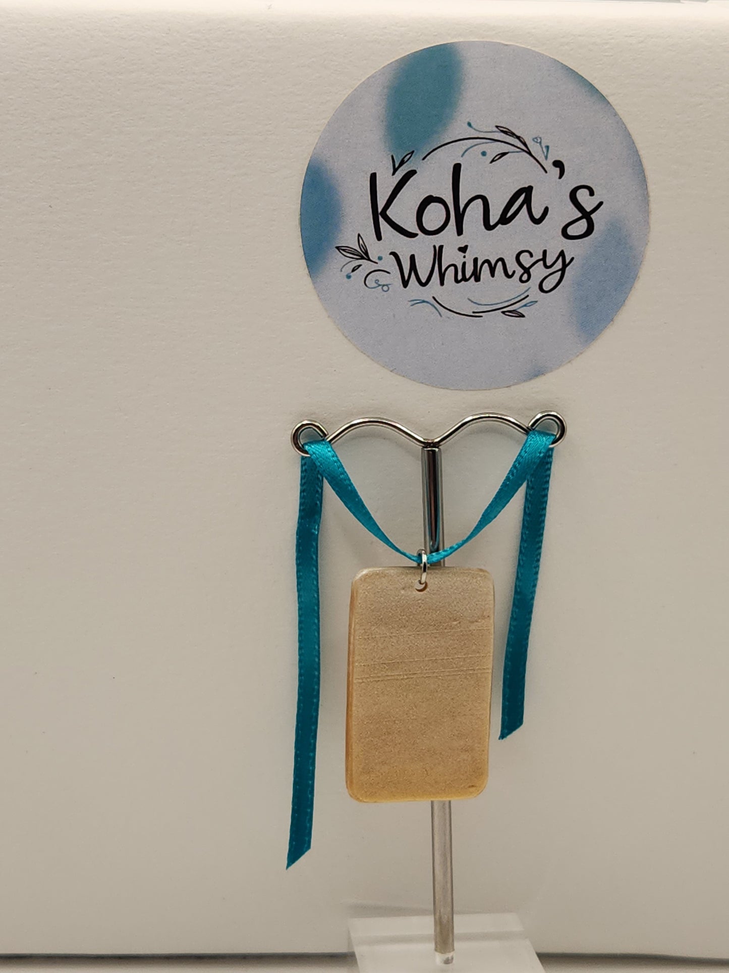 Golden Light Pendant