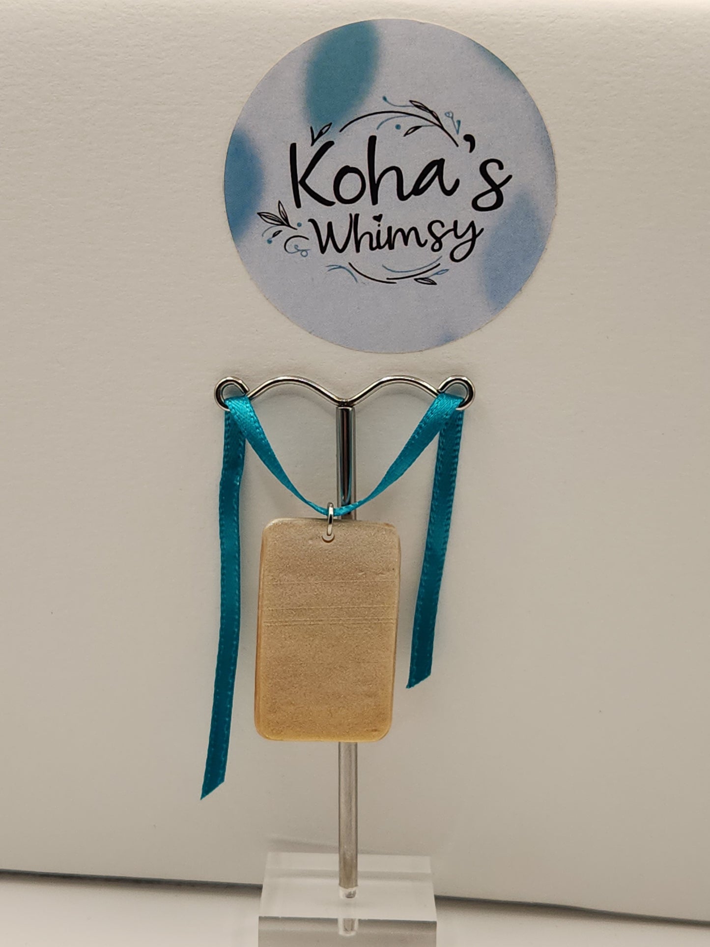 Golden Light Pendant