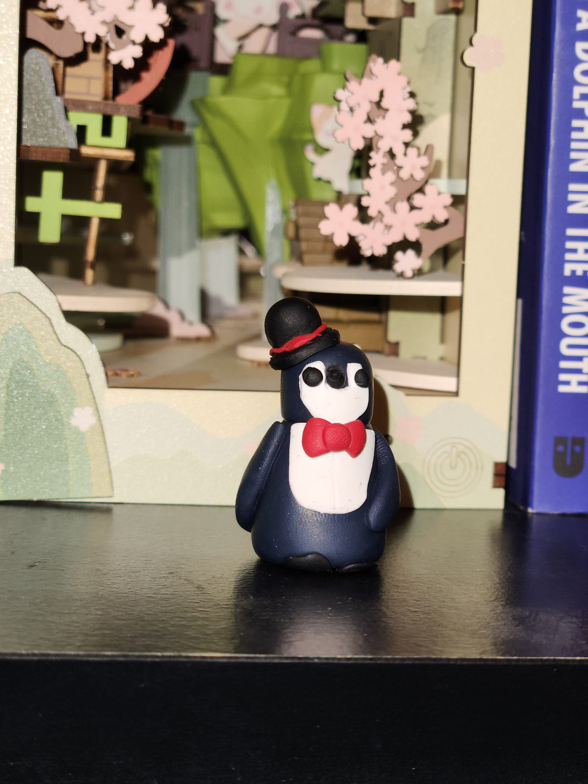 Patrick Phillip the Little Penguin