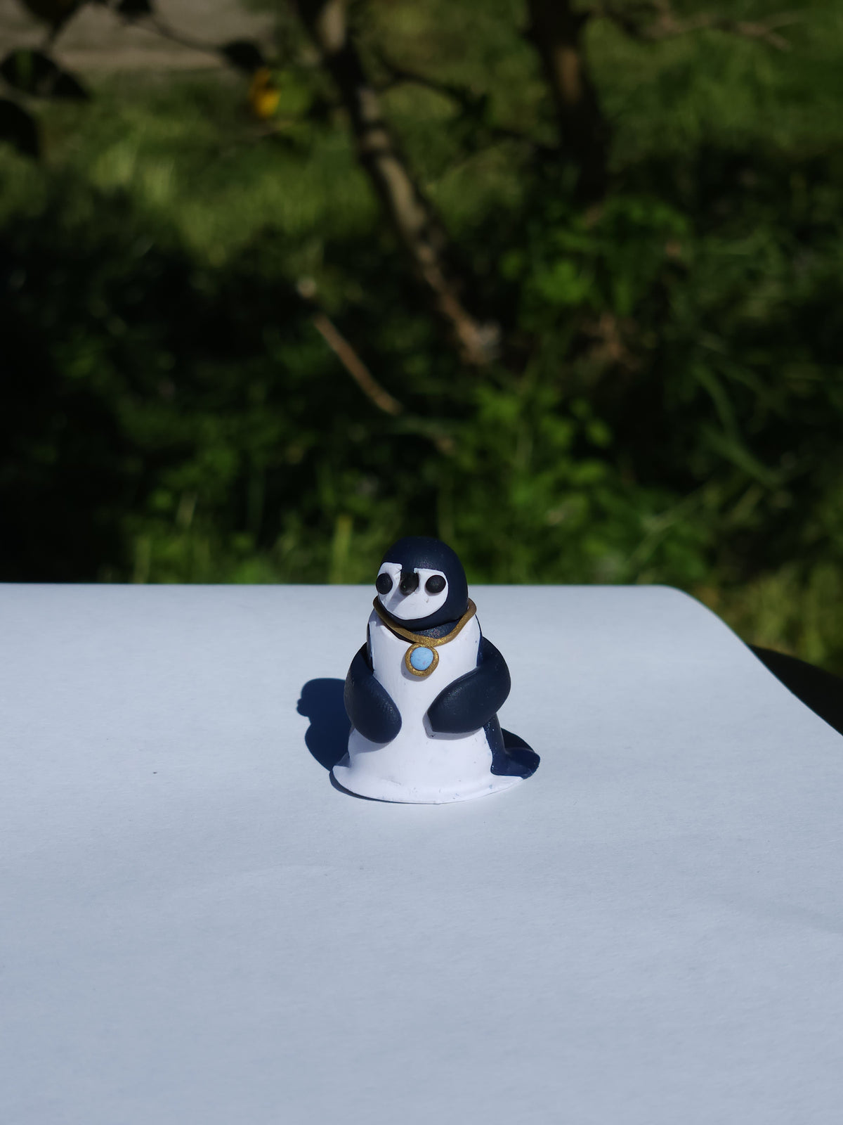 Phoebe Phillip the Little Penguin