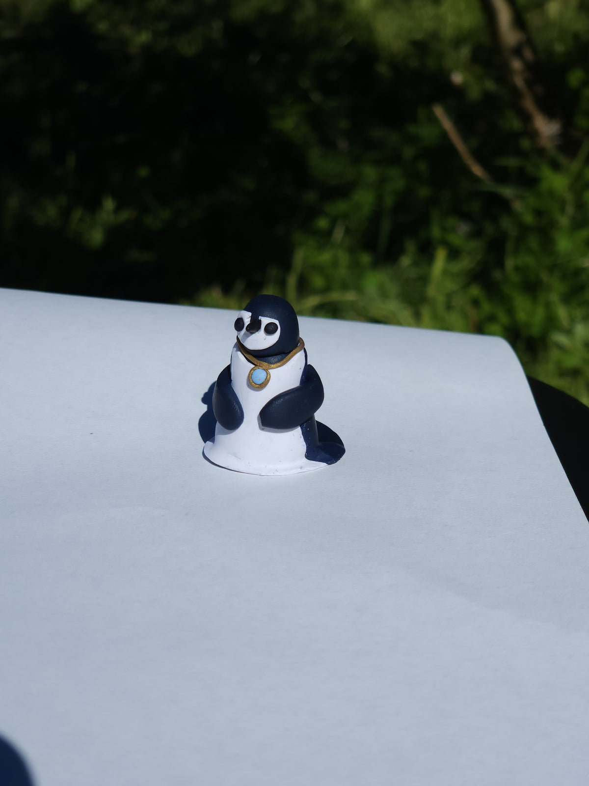 Phoebe Phillip the Little Penguin