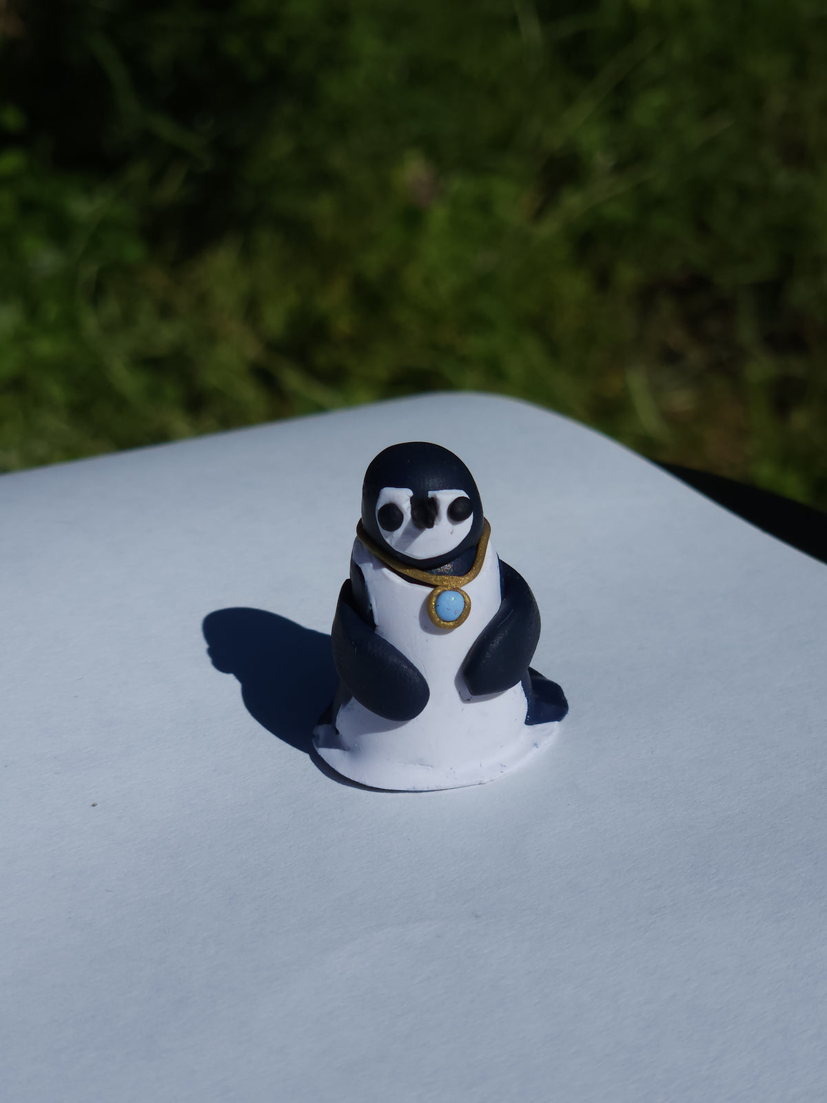 Phoebe Phillip the Little Penguin