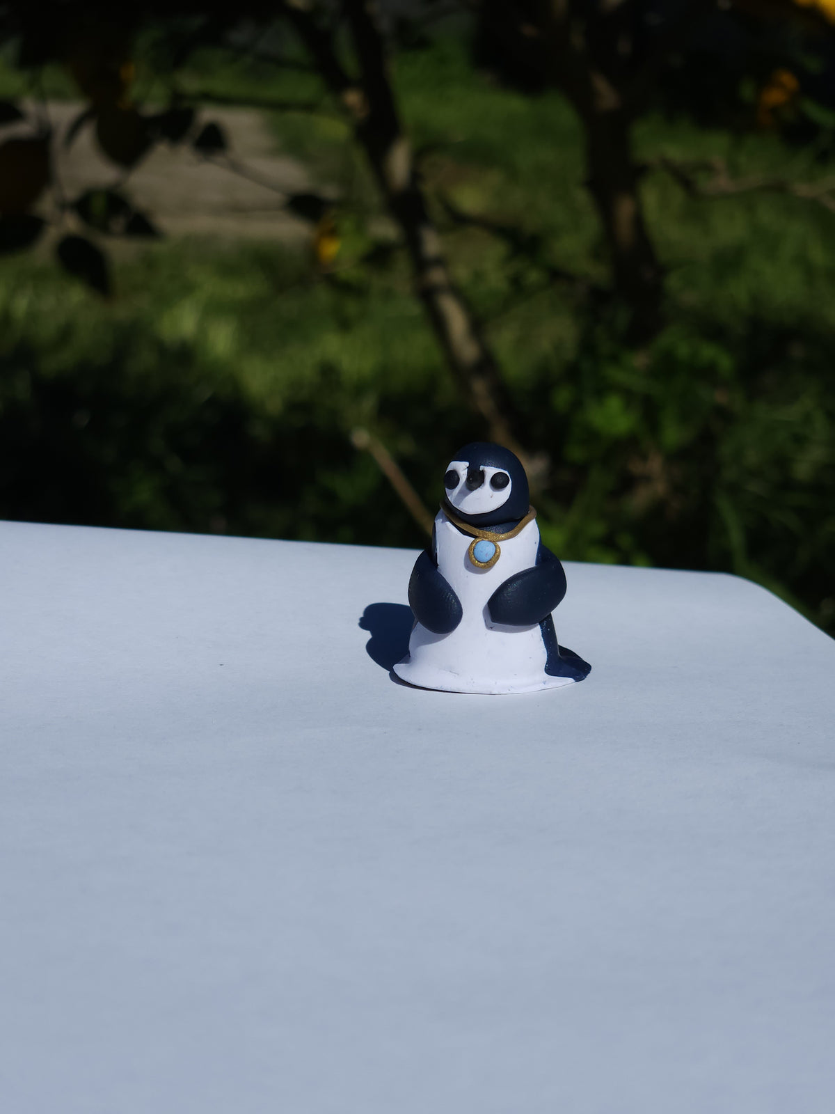 Phoebe Phillip the Little Penguin